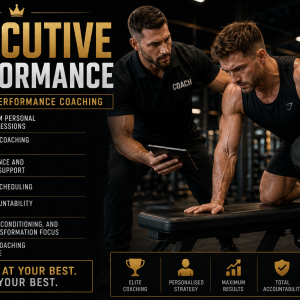 EXECUTIVE PERFORMANCE